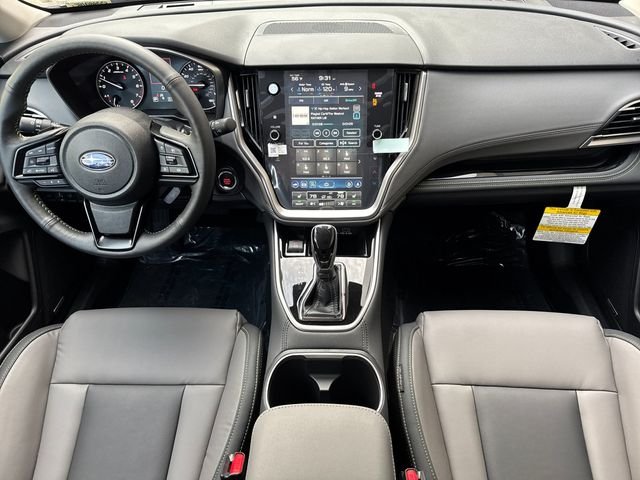 2025 Subaru Outback Onyx Edition - Photo 18