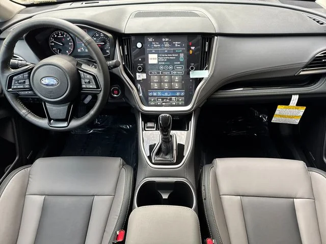2025 Subaru Outback Onyx Edition - Photo 18