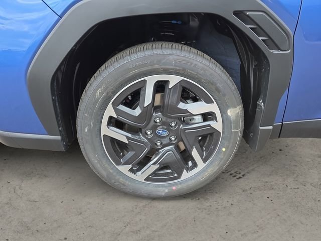 New 2026 DAYBREAK BLUE PEARL Subaru Limited image 14