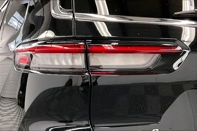 2023 Jeep Grand Cherokee L Overland - Photo 36