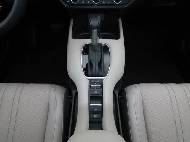 2026 Honda HR-V EX-L - Photo 22