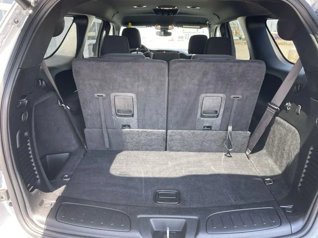 2024 Dodge Durango R/T - Photo 24