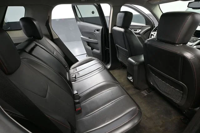 2013 GMC Terrain SLT-1 - Photo 39