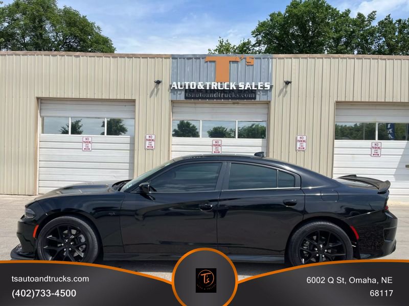 2023 Dodge Charger GT