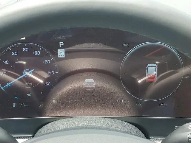 2025 Kia Sportage SX Prestige Hybrid - Photo 23