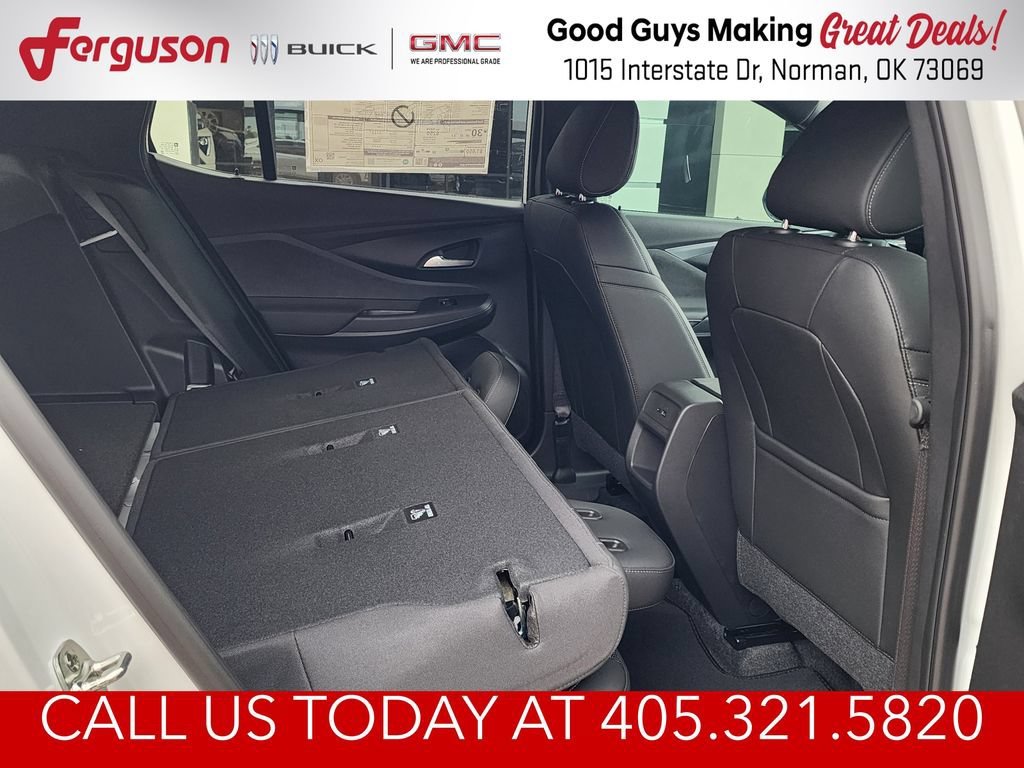 2026 Buick Envista Preferred - Photo 41