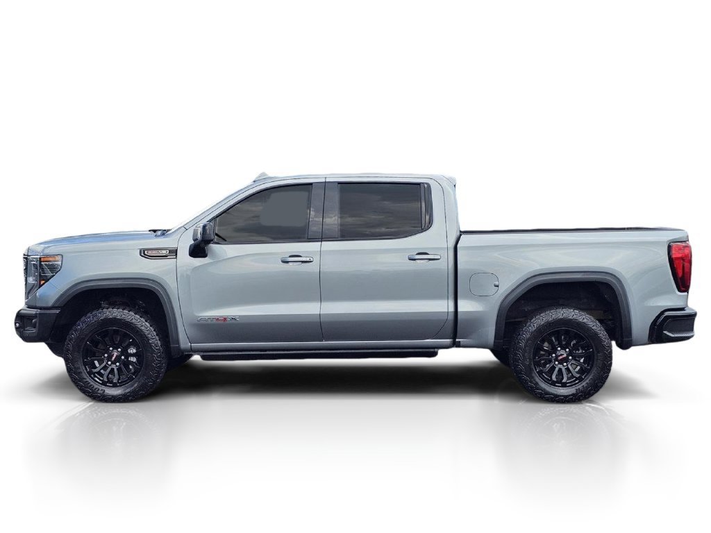 2023 GMC Sierra 1500 AT4X - Photo 14