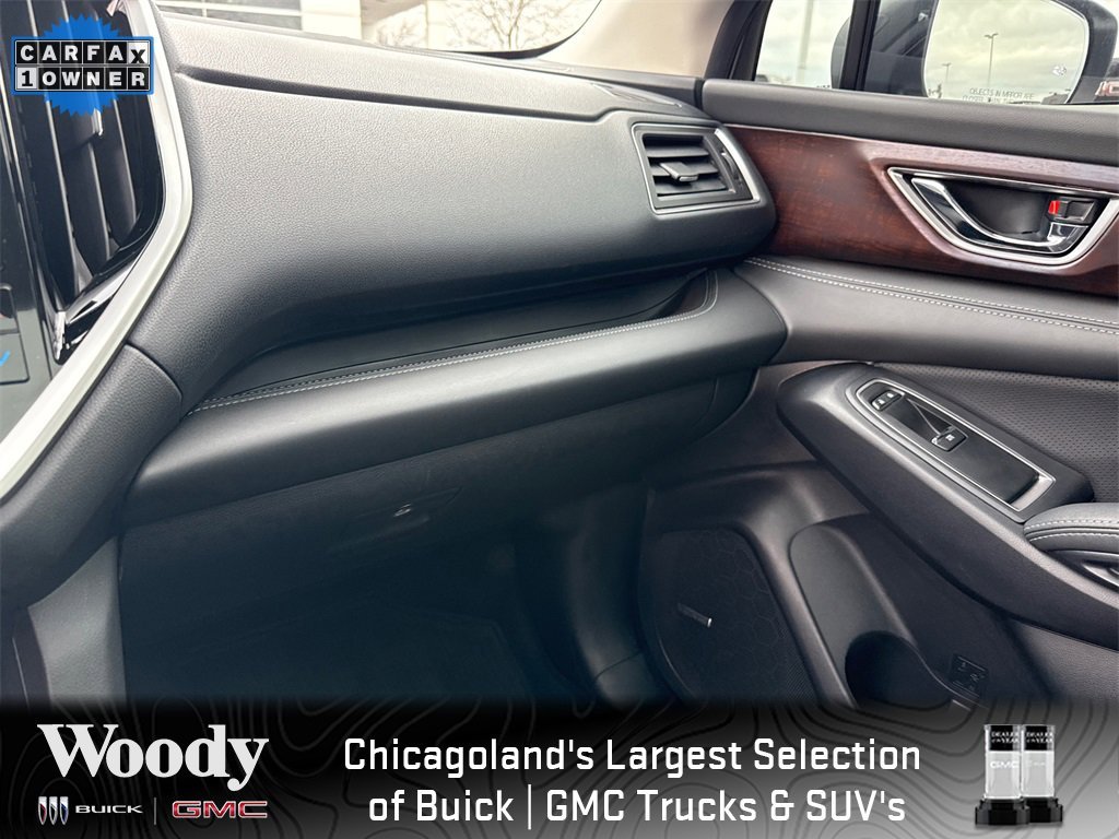 2024 SUBARU ASCENT - Image 24