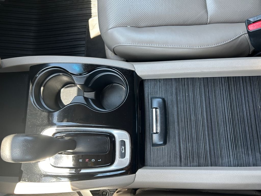 Used 2019 White Honda RTL-E image 23