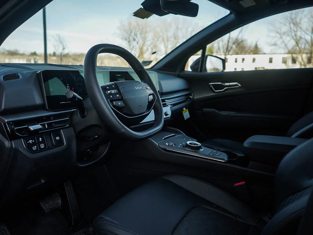 2026 Kia Sportage X-Line Hybrid - Photo 18