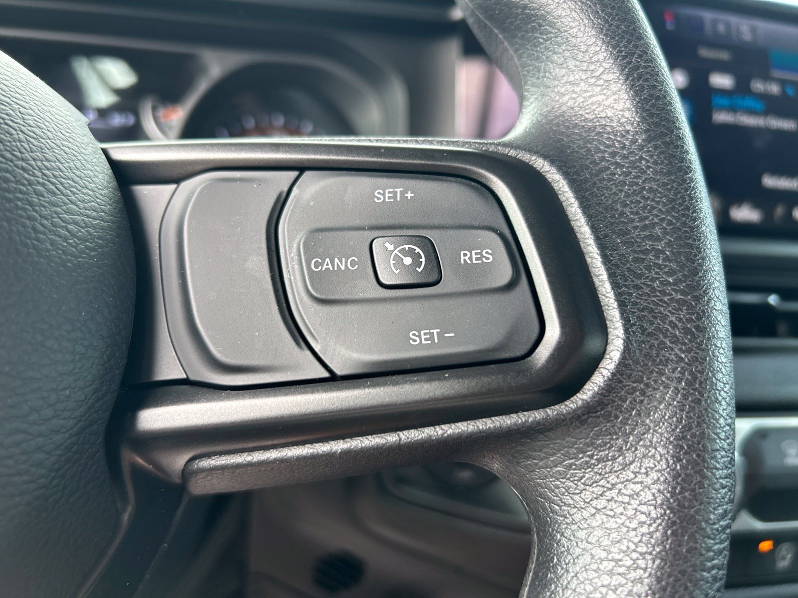 Used 2026 Purple Jeep Sport image 16
