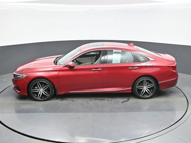 Used 2022 Red Honda Touring image 12