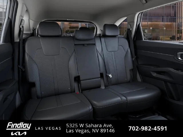 New 2026 White Kia EX image 18