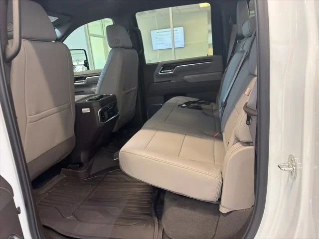 2026 GMC Sierra 3500HD SLT - Photo 24