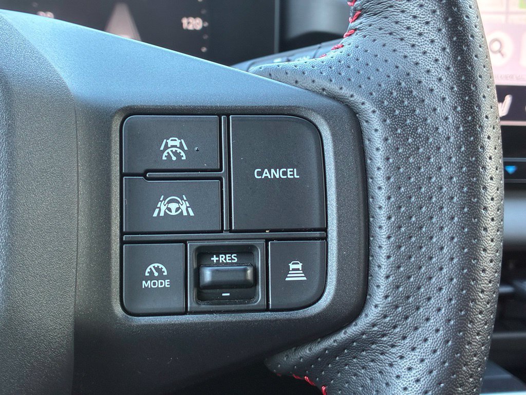 Used 2026 Black Toyota GR Sport image 22