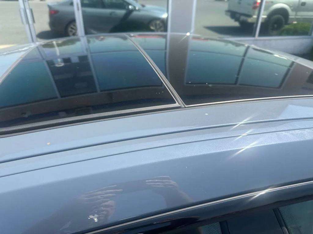 Certified Used 2023 Gray BMW 228i xDrive image 6