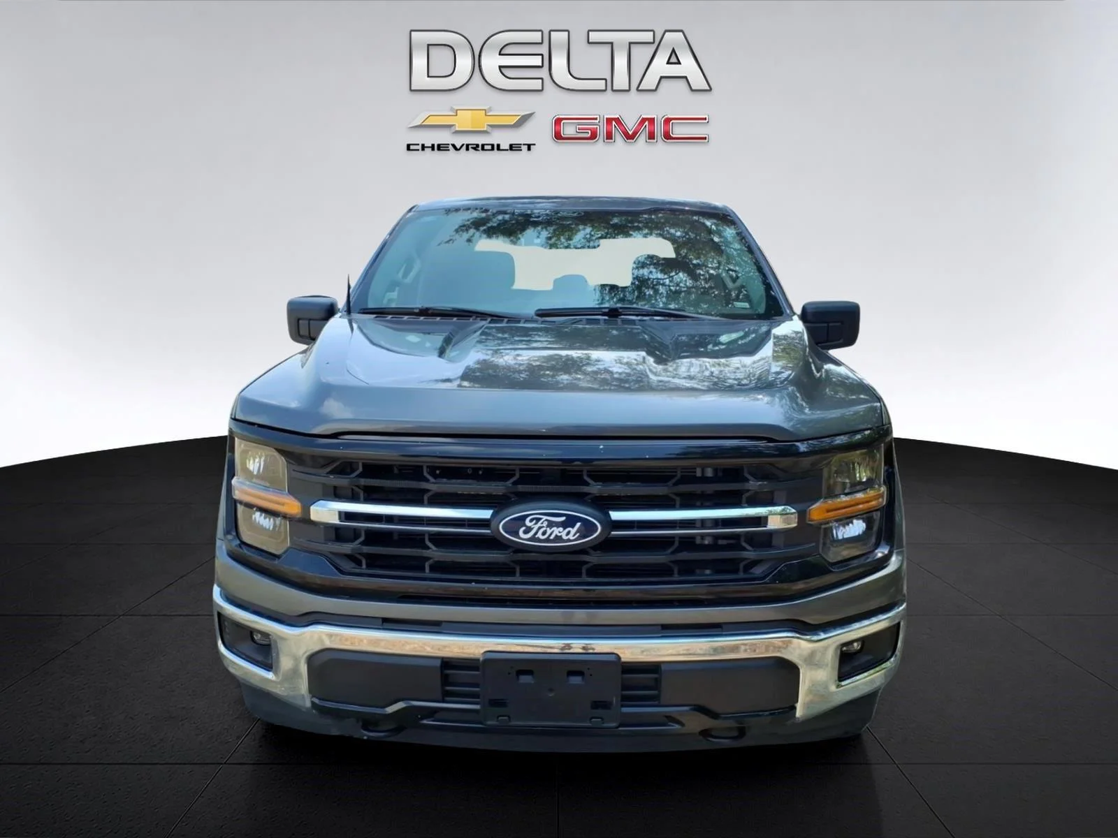Used 2025  Ford XLT image 8