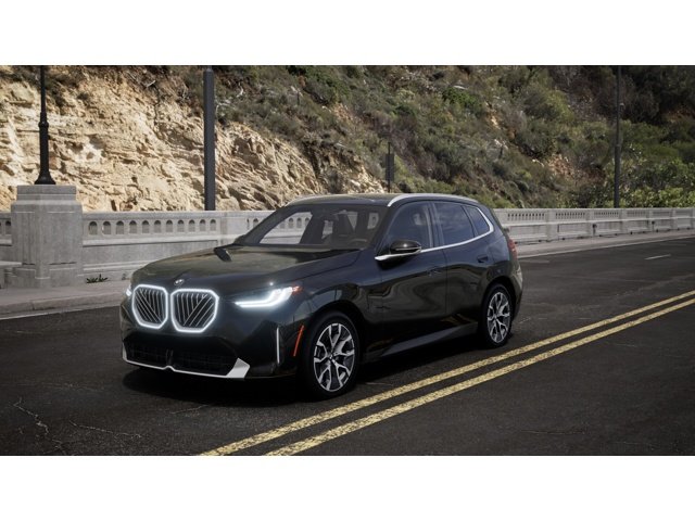 2026 BMW X3 30 XDRIVE's photo