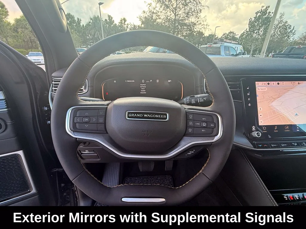 New 2026 High Gloss Black Exterior Paint Jeep 85th Anniversary Edition image 21