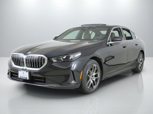 2026 BMW 5 Series 530i xDrive