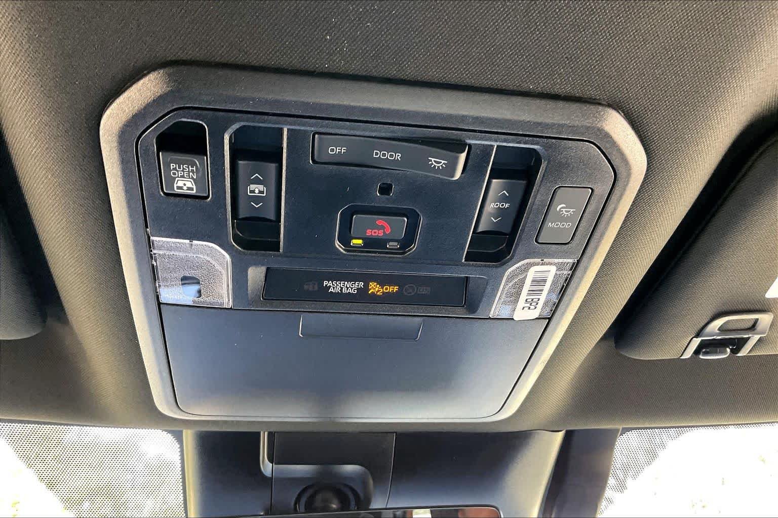 2026 Toyota Tundra Platinum - Photo 18