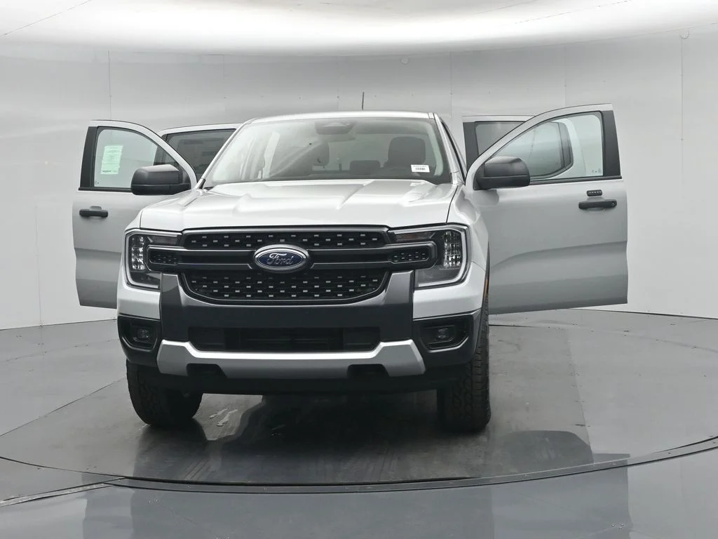 New 2026 Avalanche Ford XLT image 29