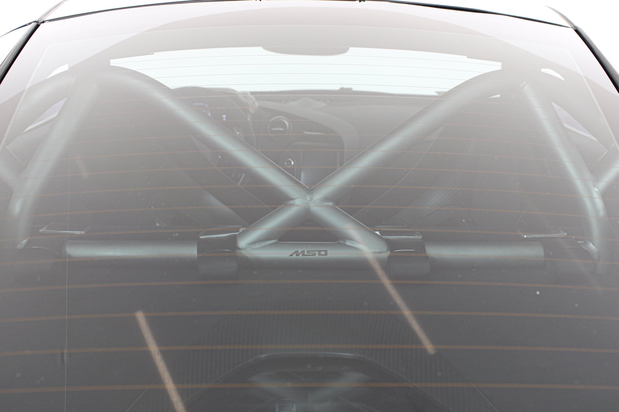 Used 2024 Purple McLaren Coupe image 42