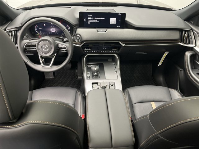 New 2026 Artisan Red Premium Mazda S Premium Sport image 4