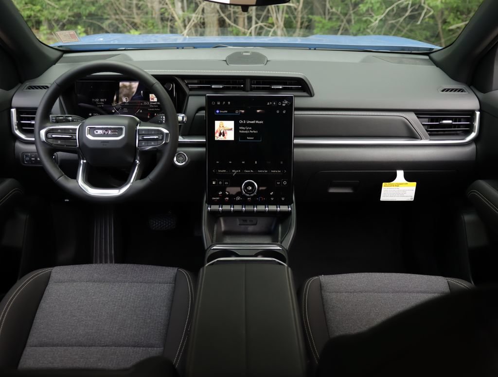 2026 GMC Terrain Elevation - Photo 22