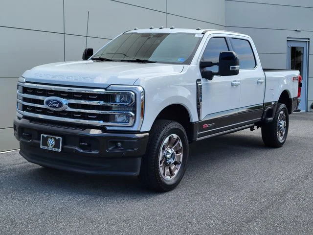 2025 Ford F-250 King Ranch 4x4 Crew Cab 6-3/4' Box's photo