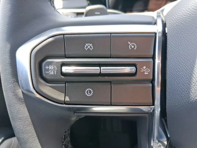 2026 GMC Acadia Elevation - Photo 9