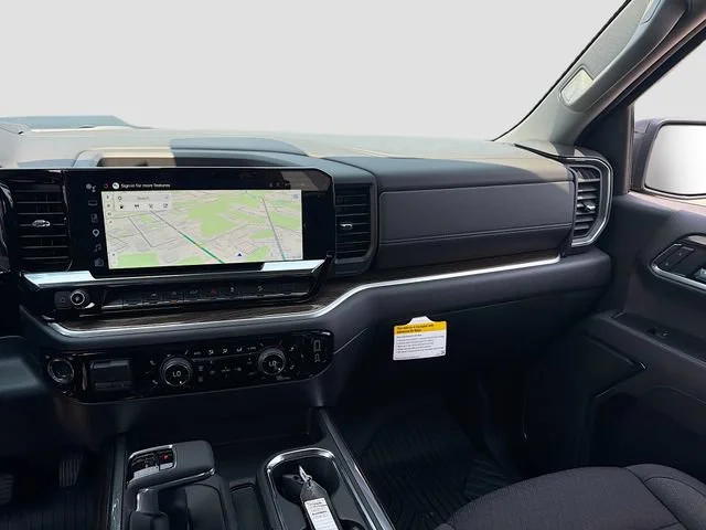 2026 Chevrolet Silverado 1500 LT Trail Boss - Photo 27