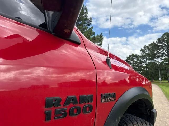 Used 2017 Red Ram Rebel image 31