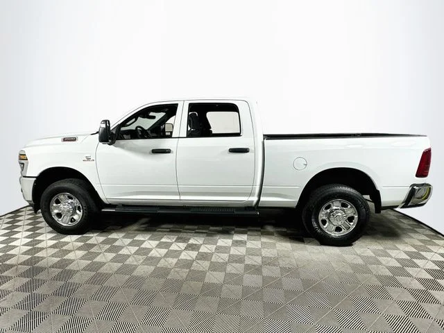Certified Pre-Owned 2025 Ram 3500 Tradesman