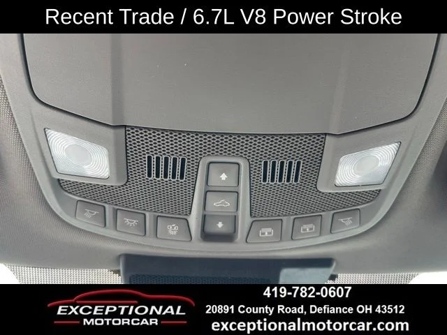Used 2020 Black Ford Lariat image 20