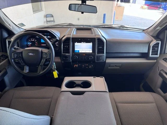 2019 Ford F-150 XLT - Photo 11