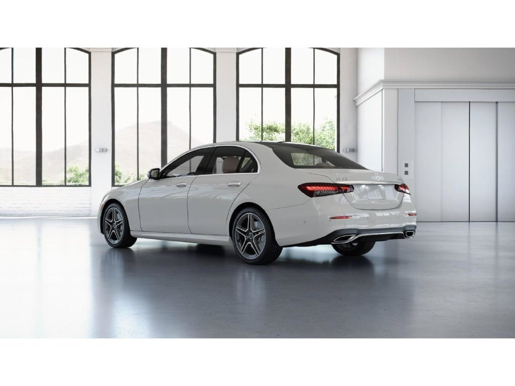 Certified Used 2023 Polar White Mercedes-Benz  image 30