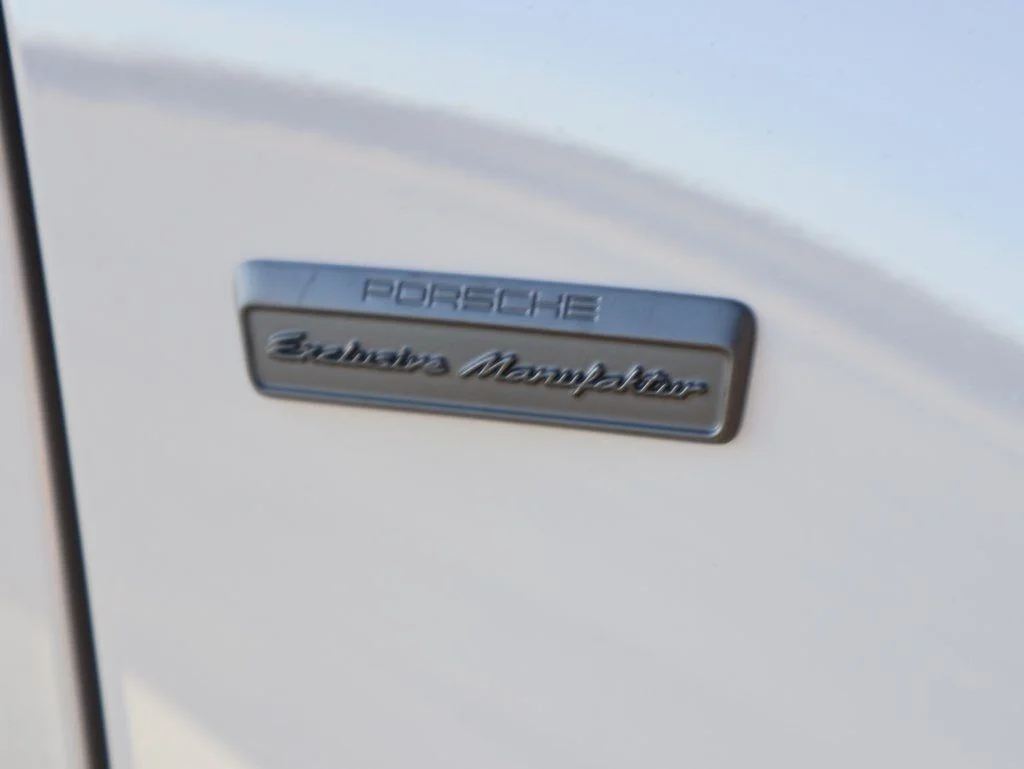 Certified Used 2026 Piant to Sample NARDO Grey Porsche Spirit 70 image 16