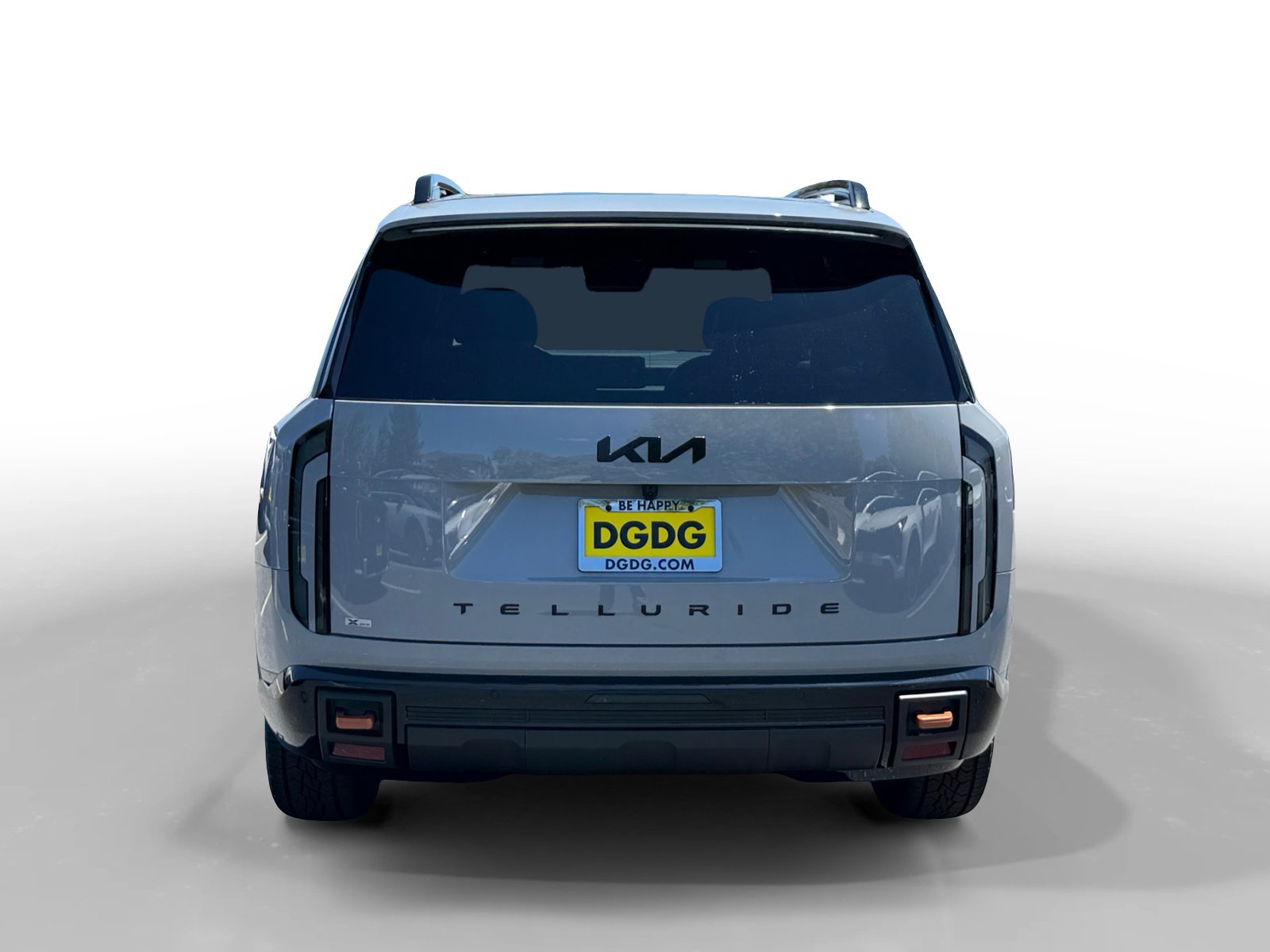 New 2027 Wolf Gray Kia X-PRO SX image 4