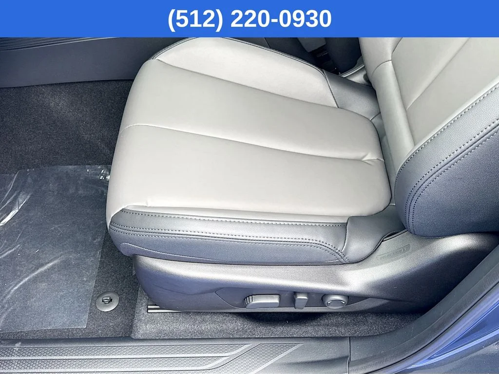 New 2026 MAGNETITE GRAY METALLIC Subaru Premium image 24