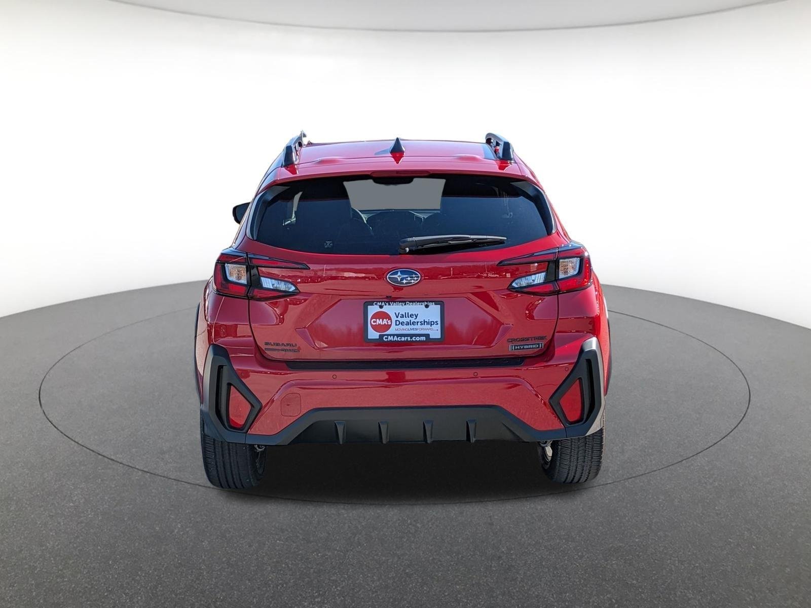 2026 Subaru Crosstrek Limited - Photo 6