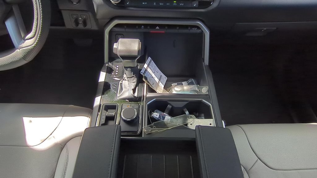 2026 Toyota Tundra SR5 - Photo 23