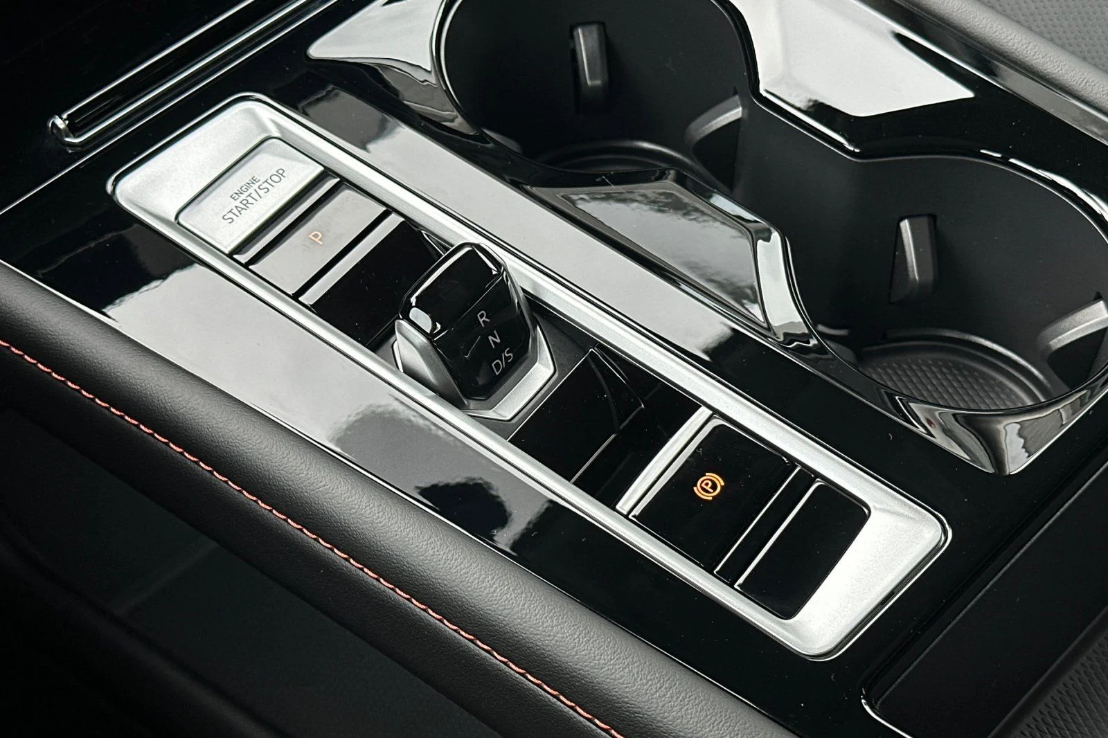 New 2026 Black Volkswagen 2.0T Peak Edition image 20