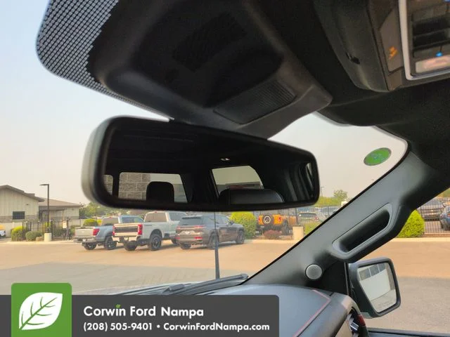 New 2026 Avalanche Ford Raptor® image 21