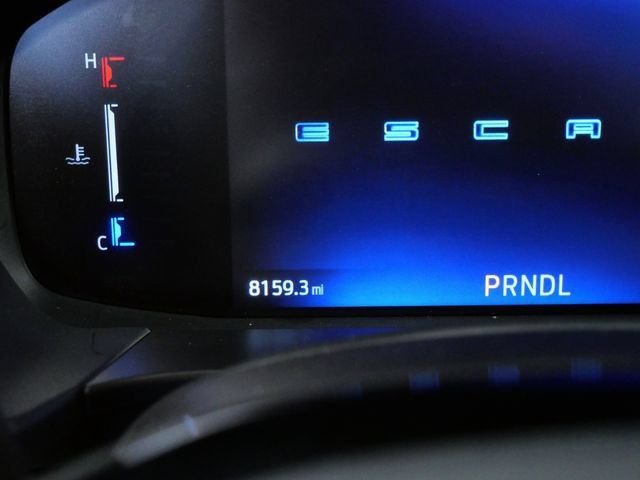 Certified Used 2024 Silver Ford Active image 18