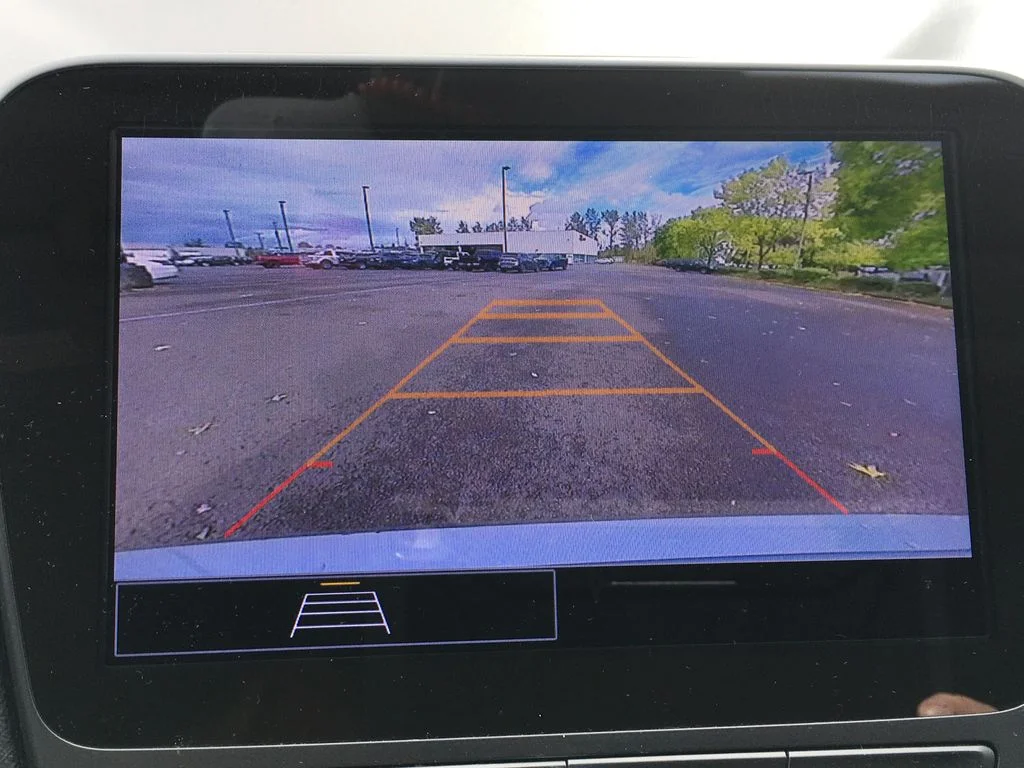 Used 2025 Gray Chevrolet LT image 16