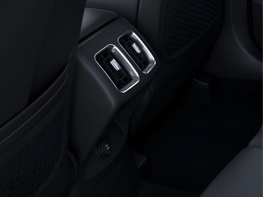 New 2026 Ebony Black Kia S image 22