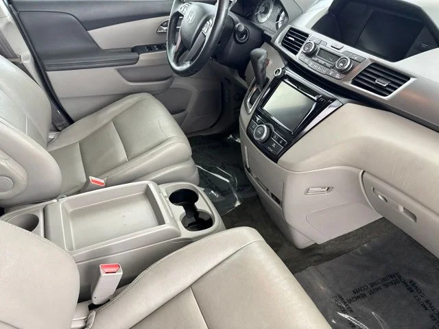 Used 2014  Honda EX-L image 26