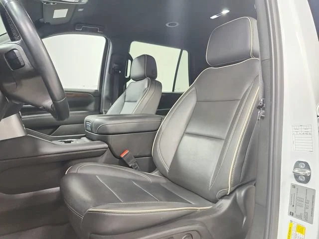 2024 Chevrolet Tahoe Premier - Photo 19