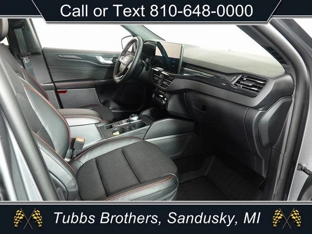 2026 Ford Escape ST-Line - Photo 18